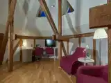 Двухместный полулюкс