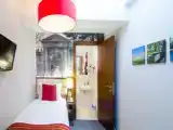 Одноместный номер