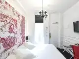Двухместный номер с балконом