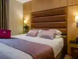 Двухместный номер Deluxe