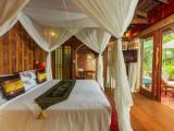 Двухместная вилла Pool New Hideaway
