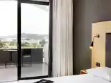 Двухместный Номер без окна с балконом