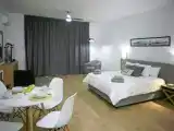 Двухместный студия люкс