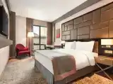Двухместный люкс Wyndham Club