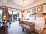 Двухместный номер Terrace