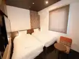 Двухместный номер ReFa