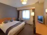 Двухместный номер Superior