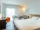 Двухместный номер Семейный