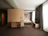 Двухместные апартаменты Deluxe