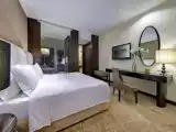 Двухместный люкс Deluxe