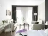 Двухместный полулюкс