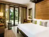 Двухместный номер рядом с бассейном Tropical Deluxe