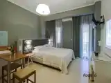 Двухместный номер апартаменты № 6 с балконом и Hill View