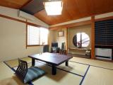 Номер Japanese-Style Стандарт в главном здании