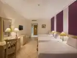 Трёхместный номер