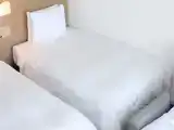 Трёхместное Стандарт Floor Room