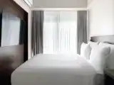 Двухместный номер Deluxe Premium