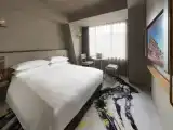 Двухместный номер Deluxe