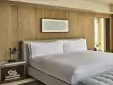 Двухместный люкс Conrad Penthouse