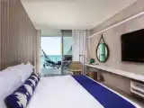 Двухместный люкс Premier c 1 комнатой oceanfront