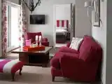 Двухместный люкс