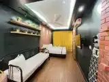 Двухместная студия Deluxe