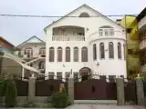 Трёхместный номер Стандарт
