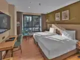 Двухместный номер Premium