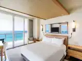 Люкс с 2 комнатами oceanfront
