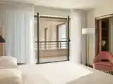 Двухместный люкс Prestige с видом на море