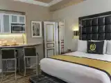 Вилла Presidential с 4 комнатами
