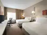 Четырёхместный номер