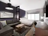 Двухместный номер