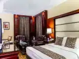 Двухместный люкс Deluxe