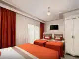 Четырёхместный номер Семейный