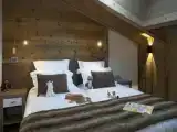 Апартаменты Комфорт с 4 комнатами
