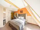 Двухместный номер Mansard