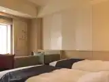 Двухместный номер Mizukagami