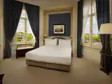 Люкс Presidential с видом на реку