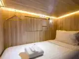 Четырёхместный номер Premium Private