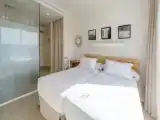 Двухместный номер Premium с частичным видом на море