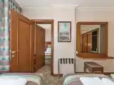 Четырёхместный семейный номер Connected
