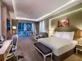 Номер Lagoon Swim-Up семейный Jasmine