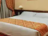Двухместный номер Superior с балконом