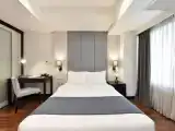 Двухместная студия