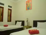 Двухместный номер Superior