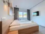 Двухместный номер Deluxe