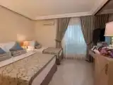 Трёхместный номер