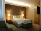 Двухместный люкс