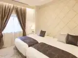 Двухместный люкс Crystal